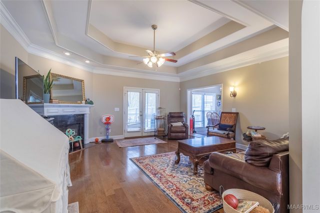 8712 STURBRIDGE Drive, Montgomery, AL 36116