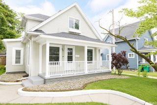 209 Indiana Avenue, Mishawaka, IN 46544