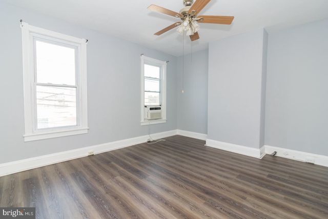 635 CHAMBERS ST, Trenton, NJ 08611