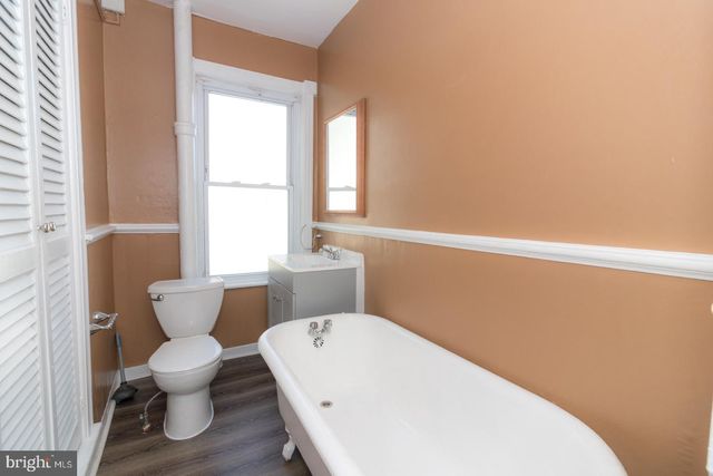 635 CHAMBERS ST, Trenton, NJ 08611