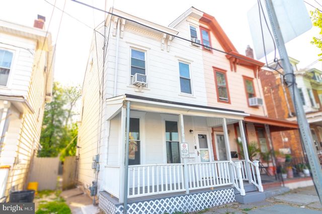 635 CHAMBERS ST, Trenton, NJ 08611