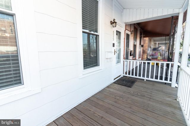 635 CHAMBERS ST, Trenton, NJ 08611