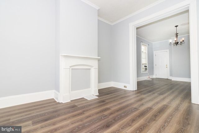635 CHAMBERS ST, Trenton, NJ 08611