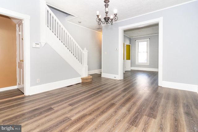 635 CHAMBERS ST, Trenton, NJ 08611