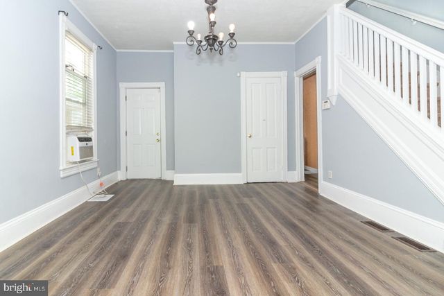635 CHAMBERS ST, Trenton, NJ 08611