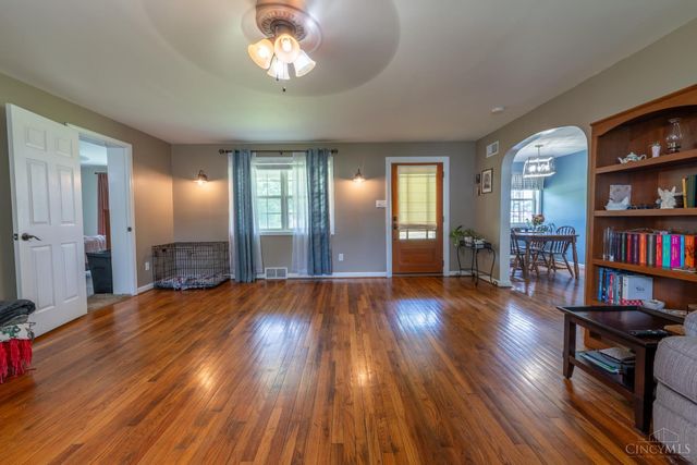 4245 Roselawn Avenue, Batavia Twp, OH 45103