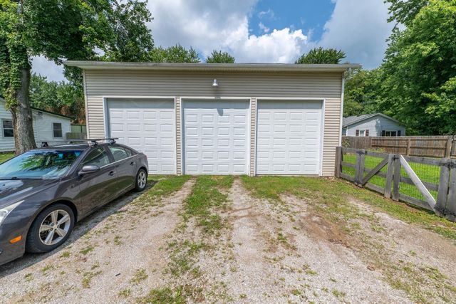 4245 Roselawn Avenue, Batavia Twp, OH 45103