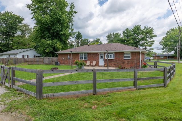 4245 Roselawn Avenue, Batavia Twp, OH 45103
