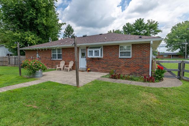 4245 Roselawn Avenue, Batavia Twp, OH 45103