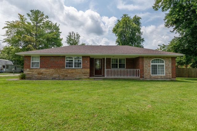 4245 Roselawn Avenue, Batavia Twp, OH 45103