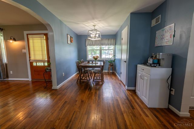 4245 Roselawn Avenue, Batavia Twp, OH 45103