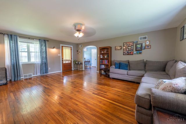 4245 Roselawn Avenue, Batavia Twp, OH 45103