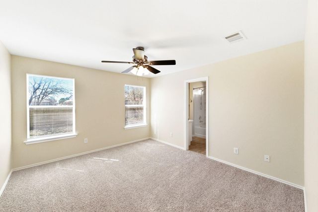 1251 Amberwood LOOP, Kyle, TX 78640