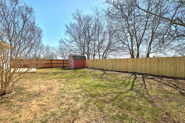 1251 Amberwood LOOP, Kyle, TX 78640