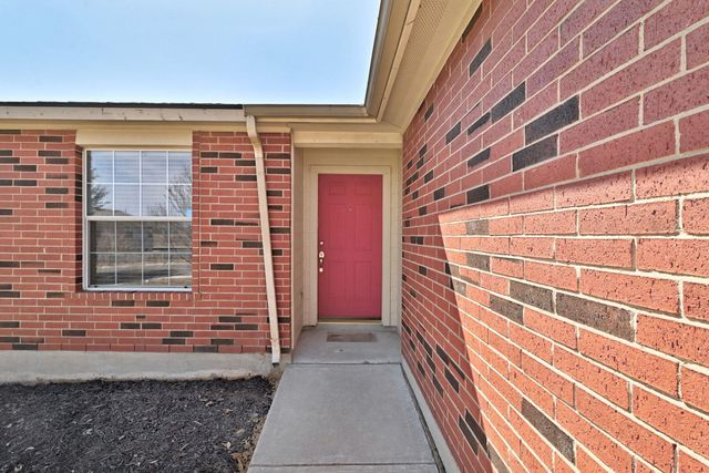 1251 Amberwood LOOP, Kyle, TX 78640