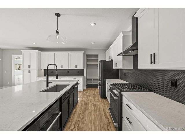 8376 Basalt Dr, Littleton, CO 80125