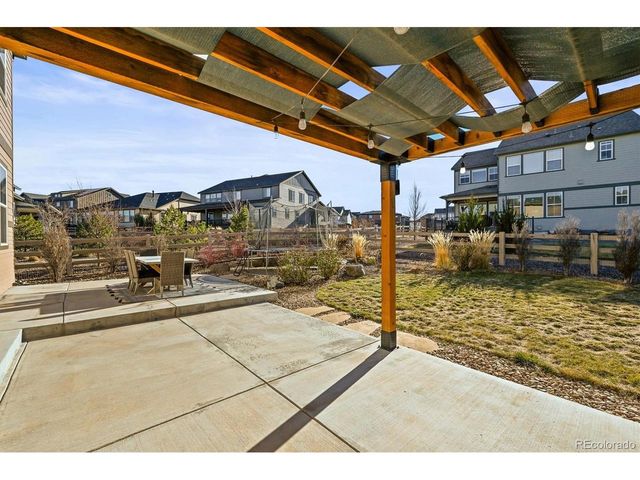 8376 Basalt Dr, Littleton, CO 80125