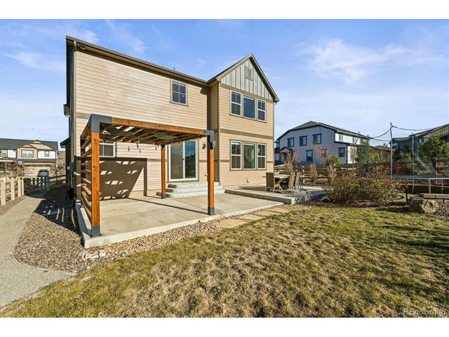 8376 Basalt Dr, Littleton, CO 80125