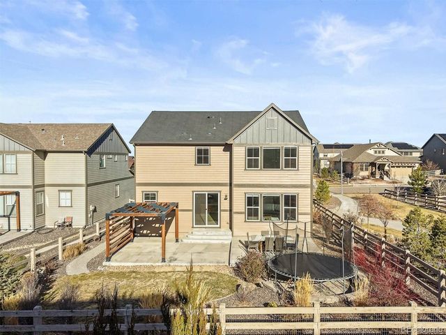 8376 Basalt Dr, Littleton, CO 80125