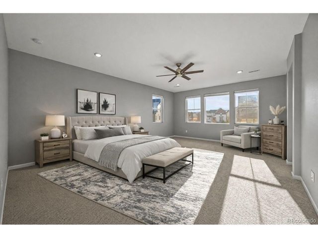 8376 Basalt Dr, Littleton, CO 80125