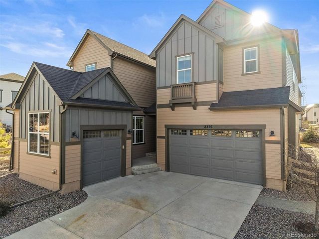 8376 Basalt Dr, Littleton, CO 80125