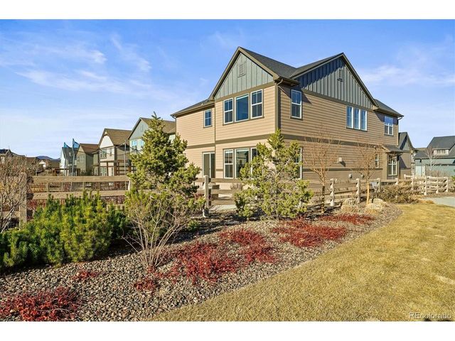 8376 Basalt Dr, Littleton, CO 80125