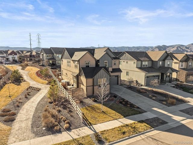 8376 Basalt Dr, Littleton, CO 80125