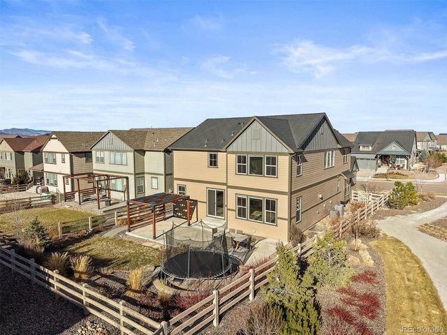 8376 Basalt Dr, Littleton, CO 80125