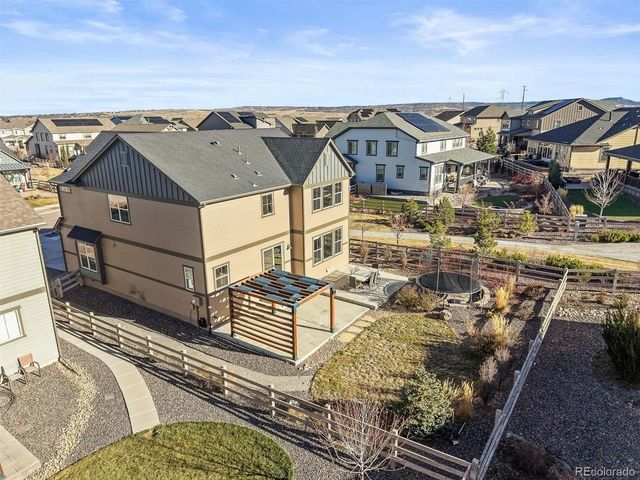 8376 Basalt Dr, Littleton, CO 80125