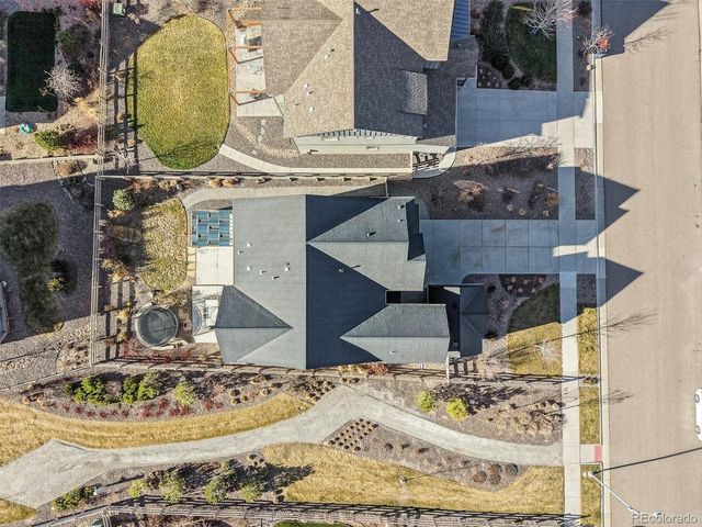 8376 Basalt Dr, Littleton, CO 80125