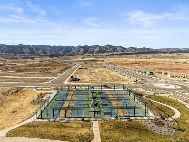 8376 Basalt Dr, Littleton, CO 80125