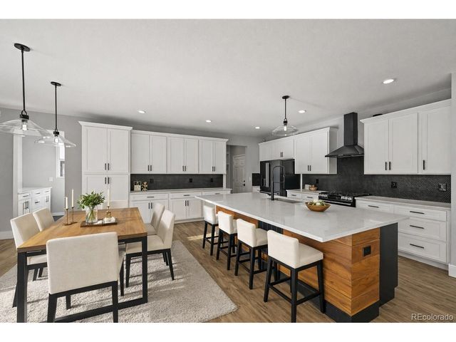 8376 Basalt Dr, Littleton, CO 80125