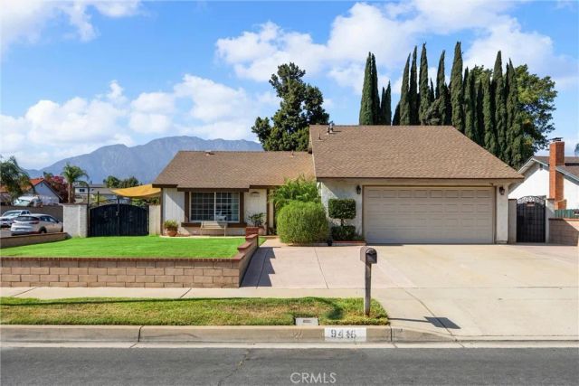 9416 Friant, Rancho Cucamonga, CA 91730