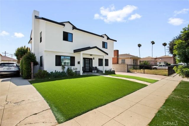 5244 Via Corona Street, Los Angeles, CA 90022