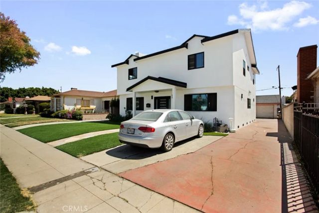 5244 Via Corona Street, Los Angeles, CA 90022