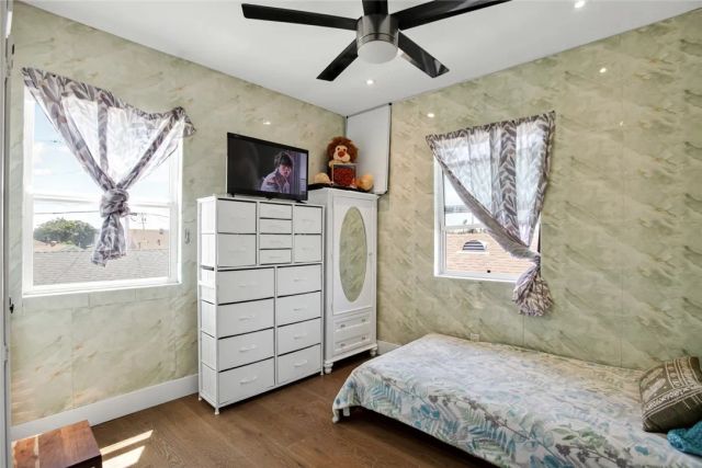 5244 Via Corona Street, Los Angeles, CA 90022