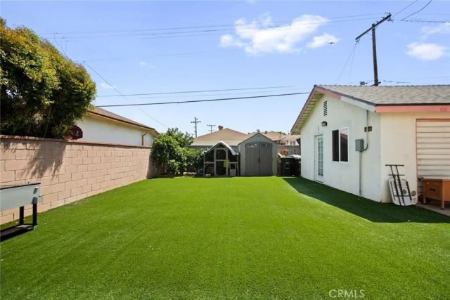 5244 Via Corona Street, Los Angeles, CA 90022