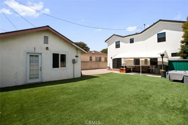 5244 Via Corona Street, Los Angeles, CA 90022