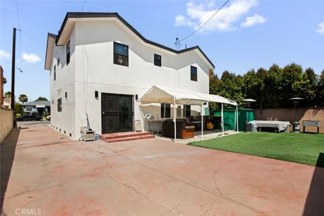 5244 Via Corona Street, Los Angeles, CA 90022