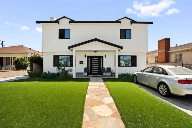 5244 Via Corona Street, Los Angeles, CA 90022