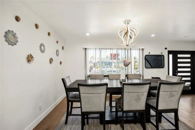5244 Via Corona Street, Los Angeles, CA 90022