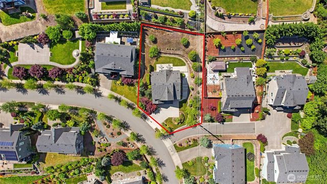 10922 NE 194th Drive, Bothell, WA 98011