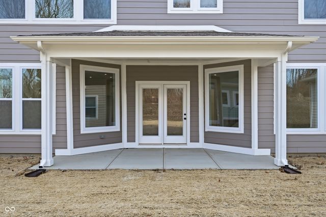 14391 Coyote Rdg Drive, Noblesville, IN 46060