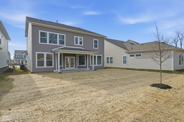 14391 Coyote Rdg Drive, Noblesville, IN 46060