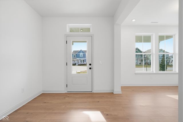 14391 Coyote Rdg Drive, Noblesville, IN 46060