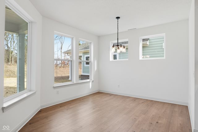 14391 Coyote Rdg Drive, Noblesville, IN 46060