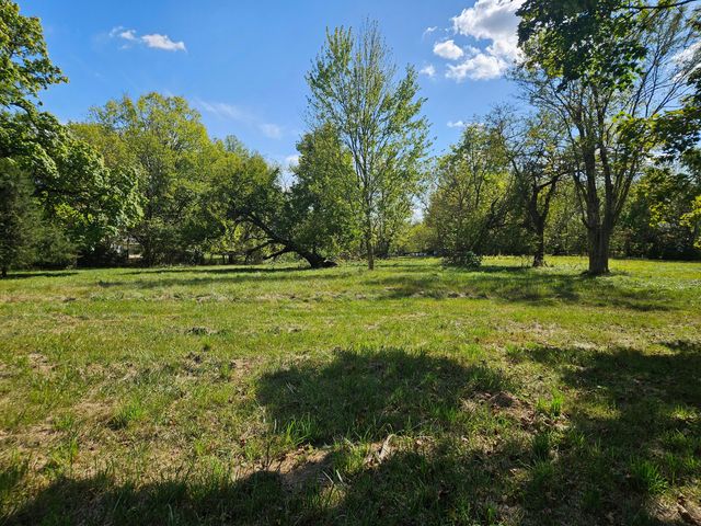 0 E High Street, Tract 1, Ostrander, OH 43061