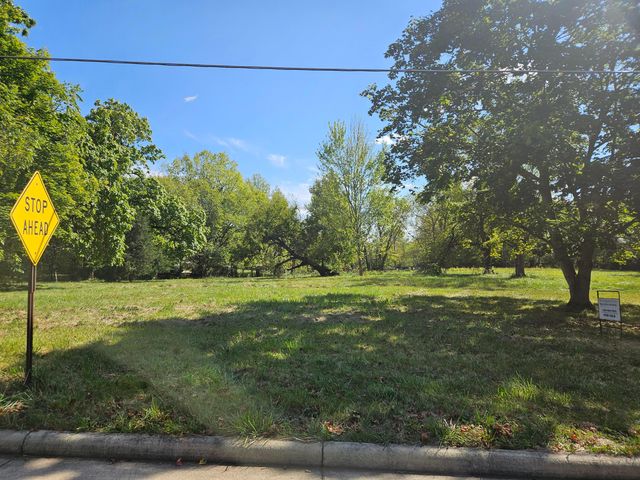 0 E High Street, Tract 1, Ostrander, OH 43061