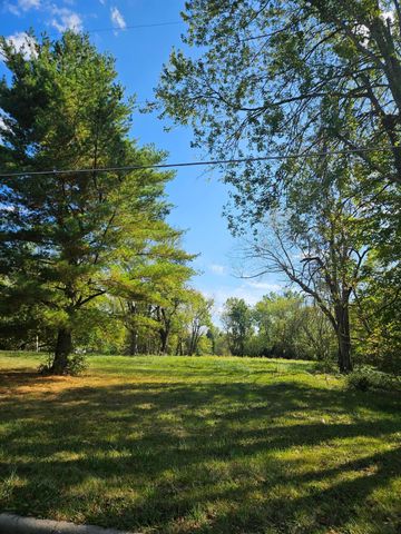 0 E High Street, Tract 1, Ostrander, OH 43061