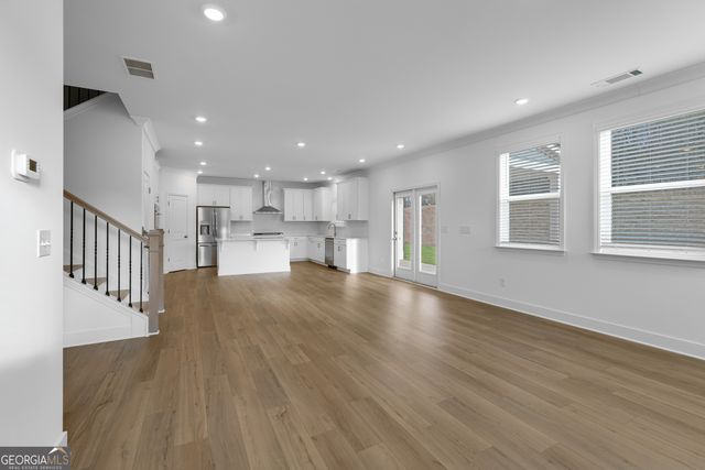 1011 Reagan Drive, Madison, GA 30650